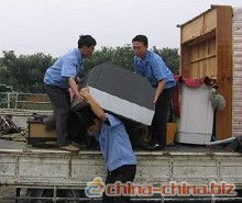 選擇杭州專業搬家與搬廠起重服務，是您的明智之選