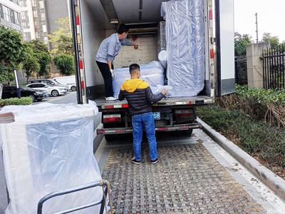 企業搬遷全攻略 如何選擇專業搬家服務確保業務無縫銜接