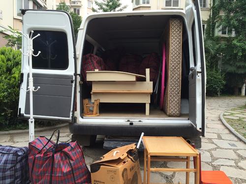 武漢小型搬家與保潔服務全攻略 學生、個人與小件搬運的便捷選擇