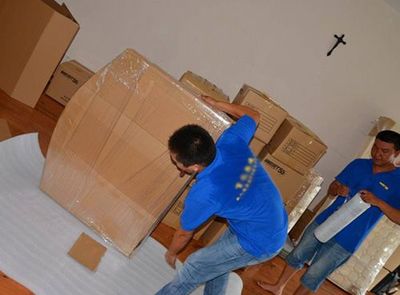 長途搬家與保潔服務費用全解析 如何精打細算，輕松搬遷