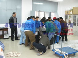 高效搬遷，一步到位 西麗搬廠計劃與快捷達保潔服務全解析