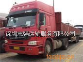 深圳至成都物流專線服務全解析 貨運、搬家、遷廠與保潔一站式解決方案