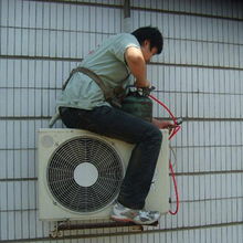 達州搬家公司 空調加氟與安吉搬家服務全解析