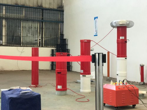 南澳電氣生產(chǎn)的NADXZ變電站電氣設(shè)備交流耐壓諧振裝置與電氣信號設(shè)備裝置制造解析