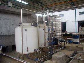 電氣信號設(shè)備在廢乳化液處理系統(tǒng)中的關(guān)鍵作用與制造要點